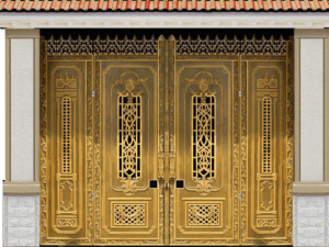 Mẫu 4 cánh 05