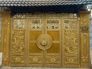 Mẫu 4 cánh 20