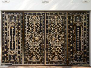 Mẫu 4 cánh 17