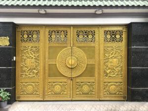 Mẫu 4 cánh 15